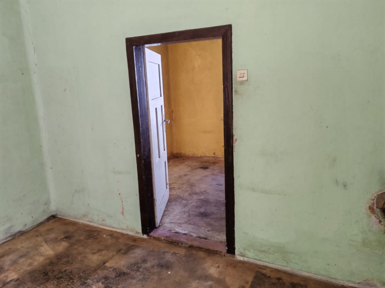 dom wolnostojący, 2 pokoje Wilkowia. Zdjęcie 15