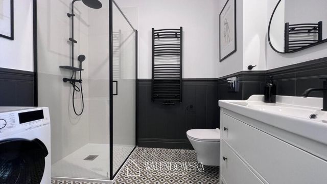 Mieszkanie 3-pokojowe Słupsk, ul. Mikołaja Kopernika. Zdjęcie 11