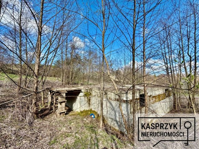 Działka budowlana Ujazd. Zdjęcie 7