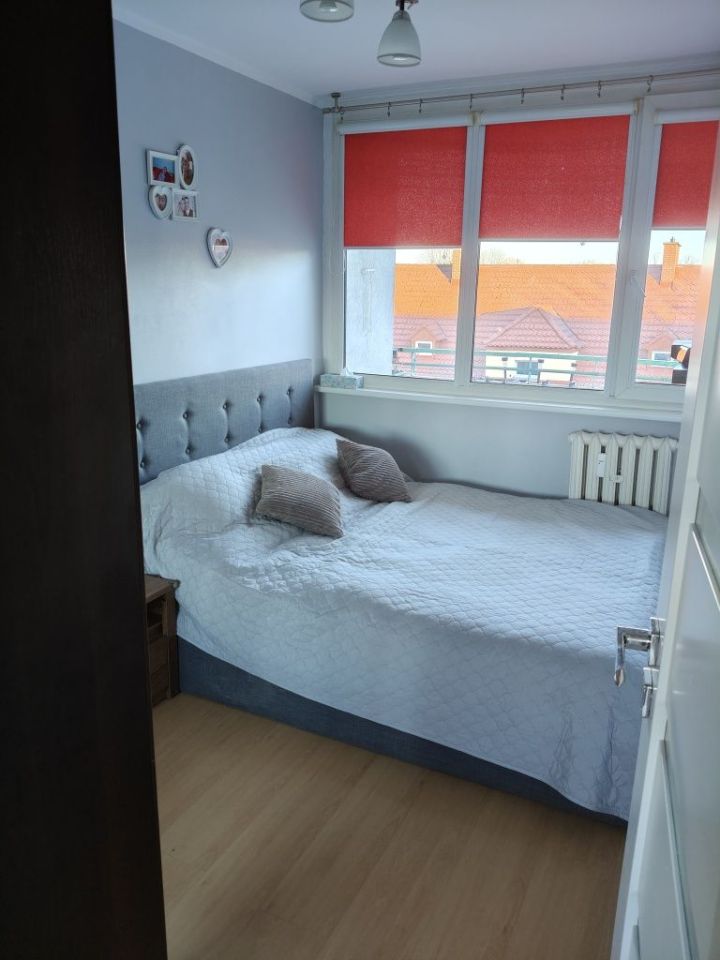 Mieszkanie 3-pokojowe Stargard. Zdjęcie 7