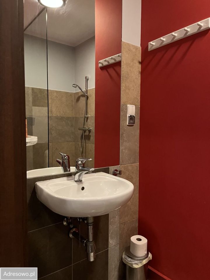 dom wolnostojący, 7 pokoi Borkowo, ul. Letniskowa. Zdjęcie 18