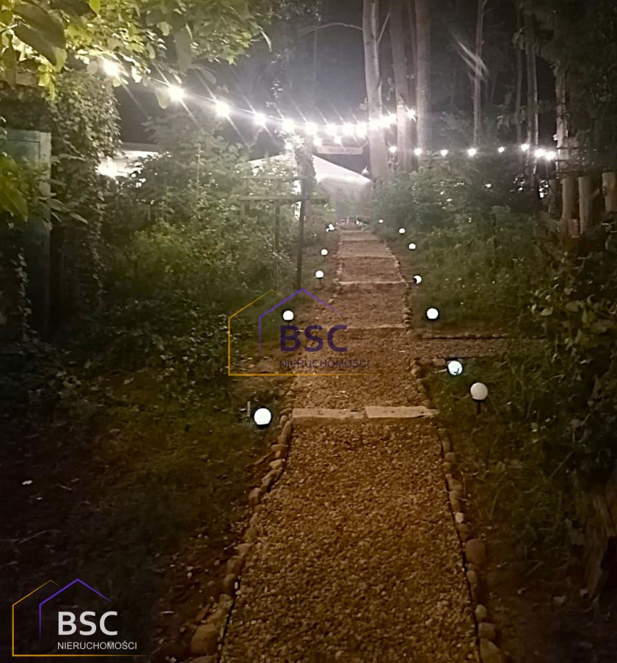 dom wolnostojący, 4 pokoje Serock, ul. Rybaki. Zdjęcie 12