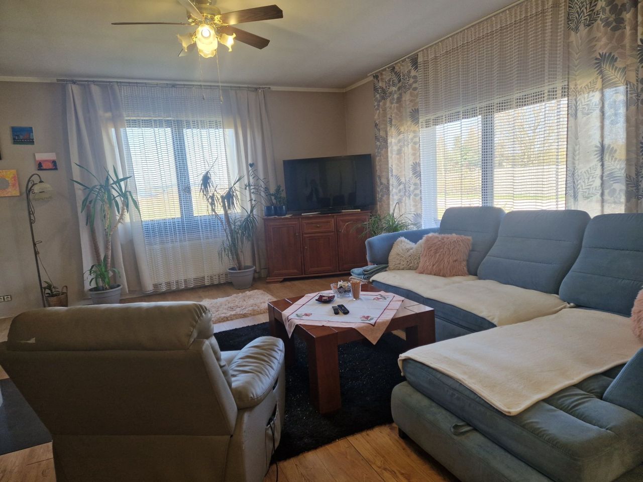 dom wolnostojący Cewlino. Zdjęcie 3