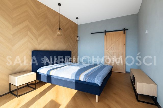 dom wolnostojący, 4 pokoje Strzelce Górne. Zdjęcie 19