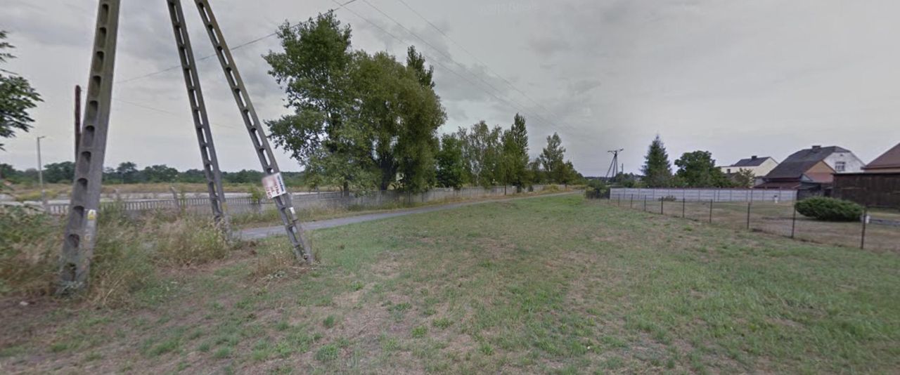 Działka budowlana Kuźnia Raciborska, ul. Drzymały. Zdjęcie 7