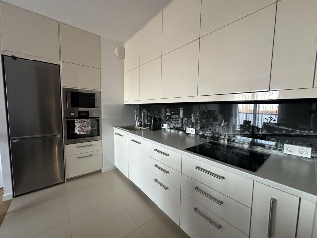 Mieszkanie 3-pokojowe Warszawa Mokotów, ul. Kłobucka. Zdjęcie 2