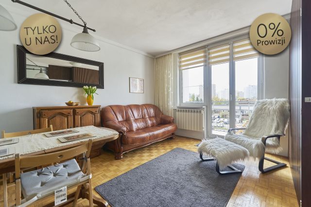 Mieszkanie 3-pokojowe Warszawa Targówek, ul. Mokra. Zdjęcie 2