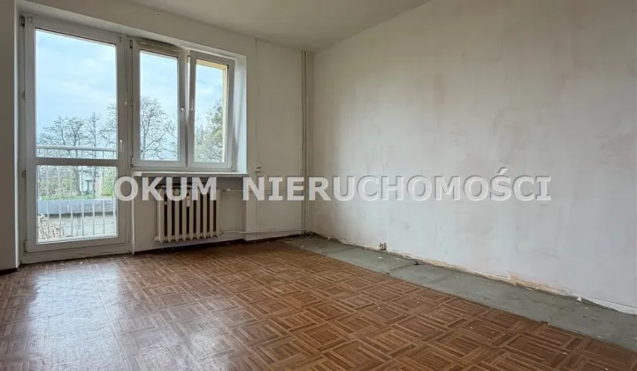 Mieszkanie 3-pokojowe Jastrzębie-Zdrój, os. 1000-lecia