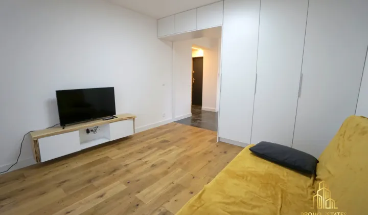 Mieszkanie 2-pokojowe Kraków Ruczaj, ul. Ruczaj