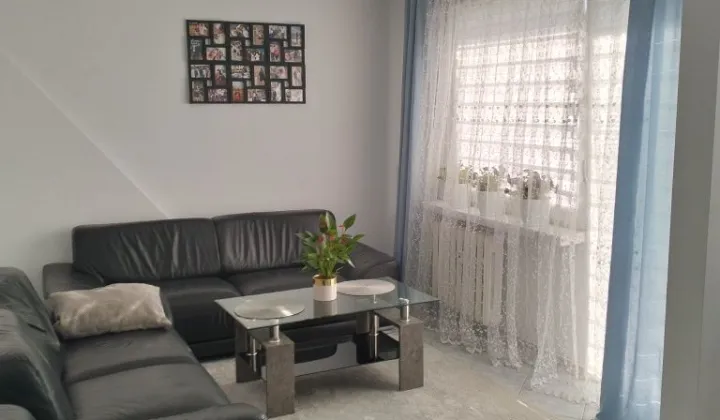 Mieszkanie 4-pokojowe Gorzów Wielkopolski Górczyn