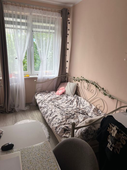Mieszkanie 2-pokojowe Tomaszów Mazowiecki Niebrów, ul. Dzieci Polskich. Zdjęcie 6