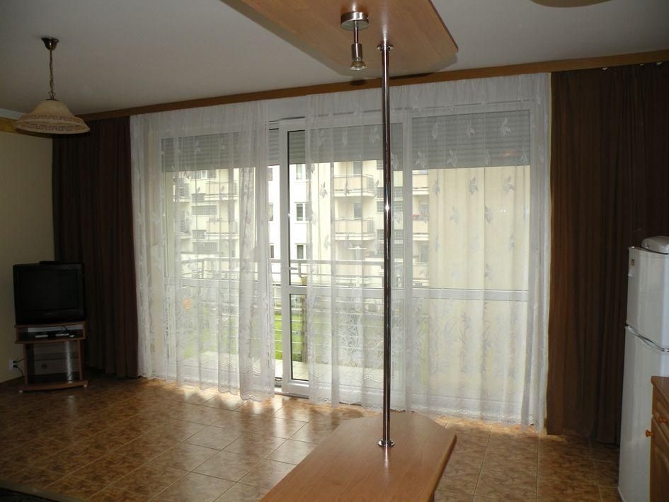 Mieszkanie 1-pokojowe Poznań Nowe Miasto, ul. Milczańska. Zdjęcie 5