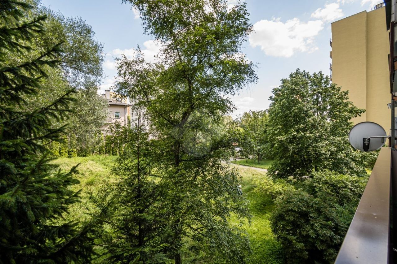 Mieszkanie 2-pokojowe Kraków Podgórze Duchackie, ul. Jana Sas-Zubrzyckiego. Zdjęcie 11