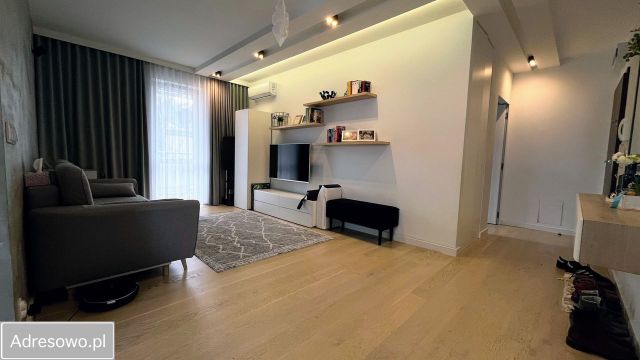 Mieszkanie 3-pokojowe Lublin Czechów, ul. Operowa. Zdjęcie 1