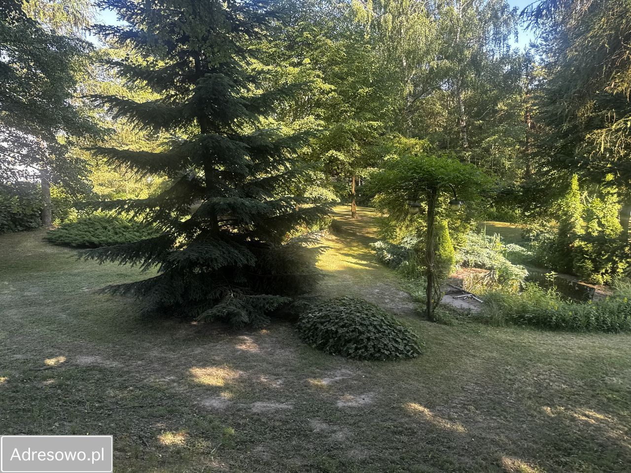 dworek, 10 pokoi Policzyzna. Zdjęcie 7
