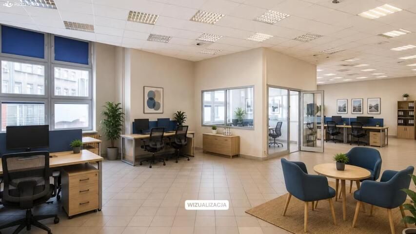 Lokal Katowice, ul. Pocztowa. Zdjęcie 12
