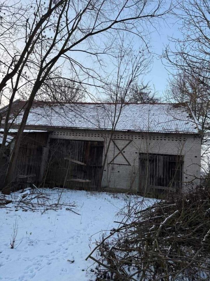 Działka siedliskowa Śmieszkowo. Zdjęcie 3