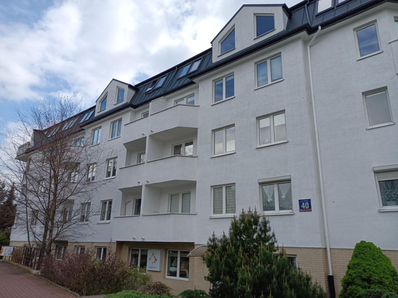Mieszkanie 2-pokojowe Warszawa Ursynów, ul. Zięby. Zdjęcie 25