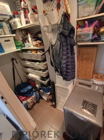 Mieszkanie 4-pokojowe Warszawa Targówek, ul. Palestyńska. Zdjęcie 13