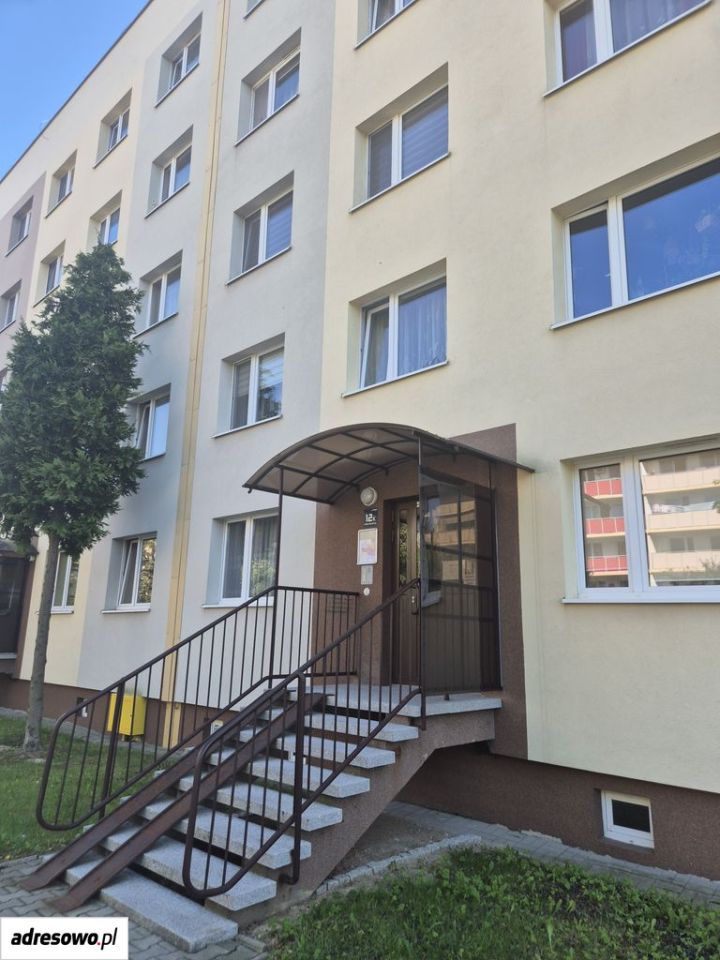 Mieszkanie 2-pokojowe Żory, os. Powstańców Śląskich. Zdjęcie 21