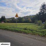 Działka budowlana Mlądz. Zdjęcie 1