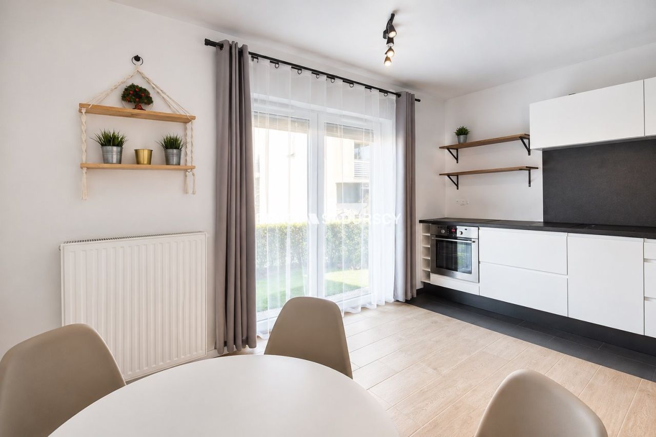 Mieszkanie 2-pokojowe Kraków Swoszowice, ul. Macieja Dębskiego. Zdjęcie 5