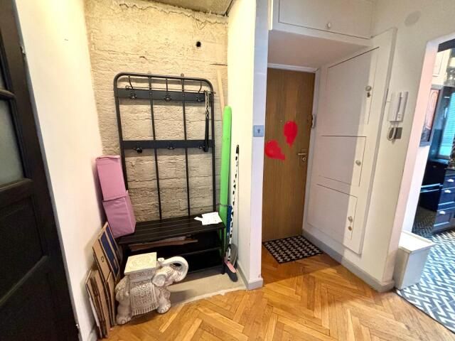 Mieszkanie 2-pokojowe Warszawa Śródmieście, ul. Pańska. Zdjęcie 9