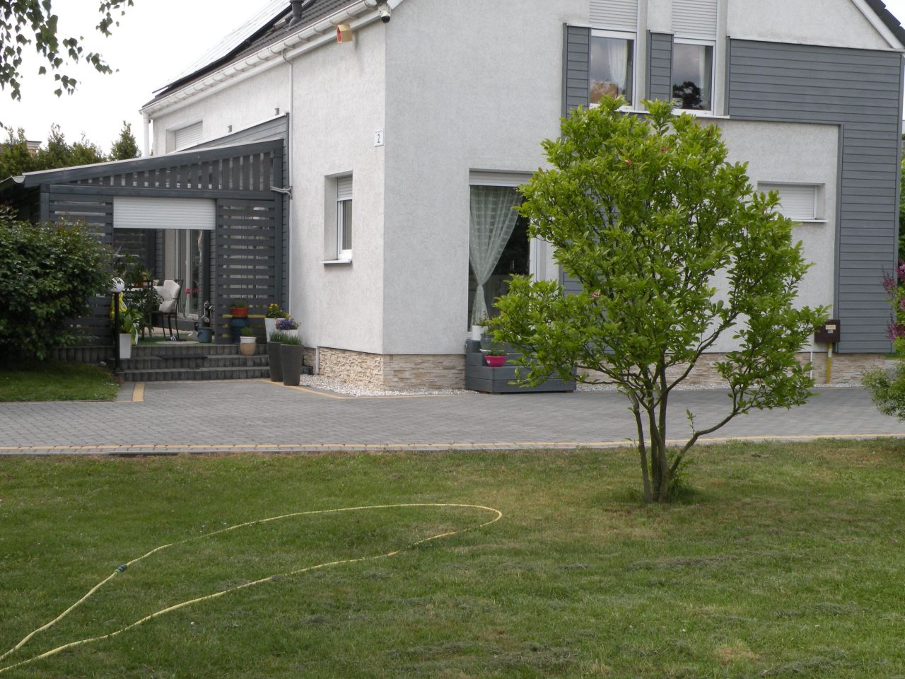 Działka budowlana Opole Półwieś, ul. Agnieszki Osieckiej. Zdjęcie 25