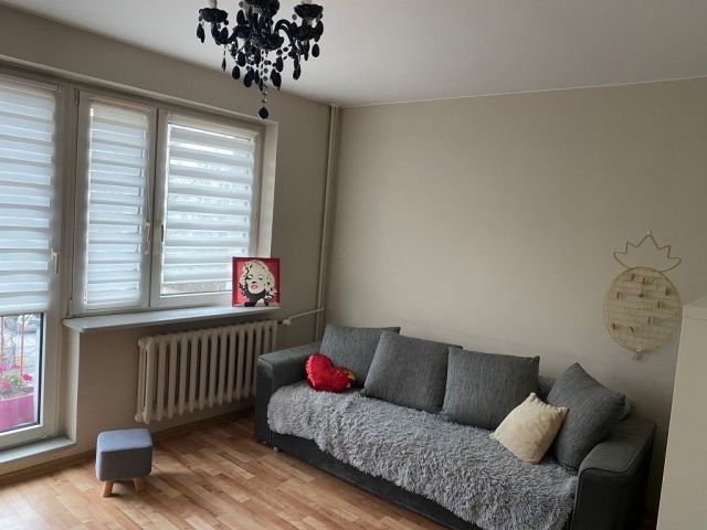 Mieszkanie 2-pokojowe Legionowo, ul. gen. Józefa Sowińskiego. Zdjęcie 1