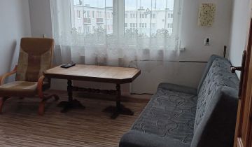 Mieszkanie 2-pokojowe Mrągowo, ul. Brzozowa
