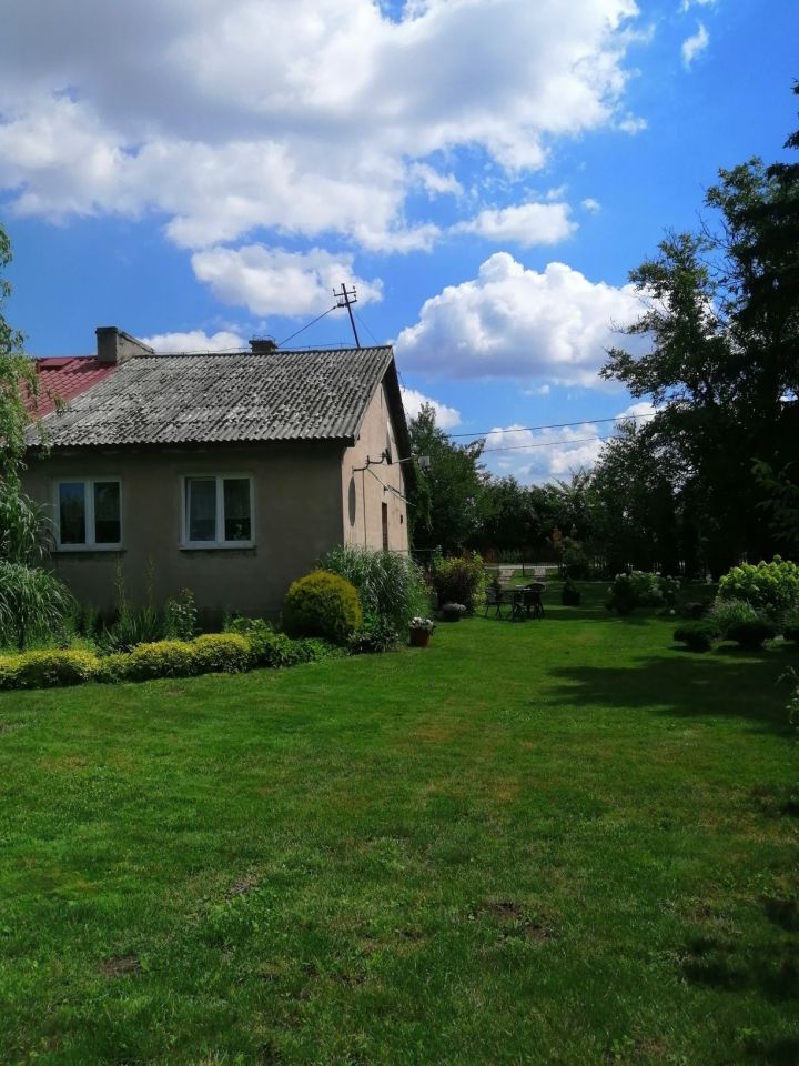 bliźniak, 3 pokoje Baboszewo. Zdjęcie 7