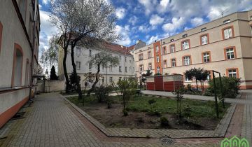 Mieszkanie 3-pokojowe Bydgoszcz Śródmieście, ul. Bocianowo