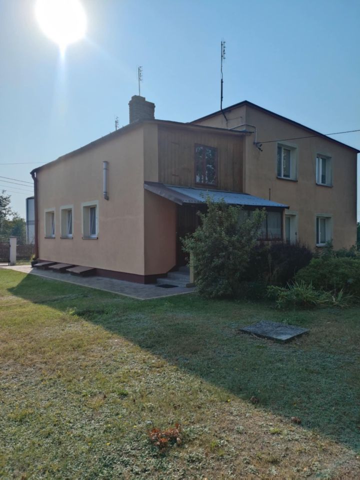 Mieszkanie 2-pokojowe Zaklików, ul. Dworcowa. Zdjęcie 2