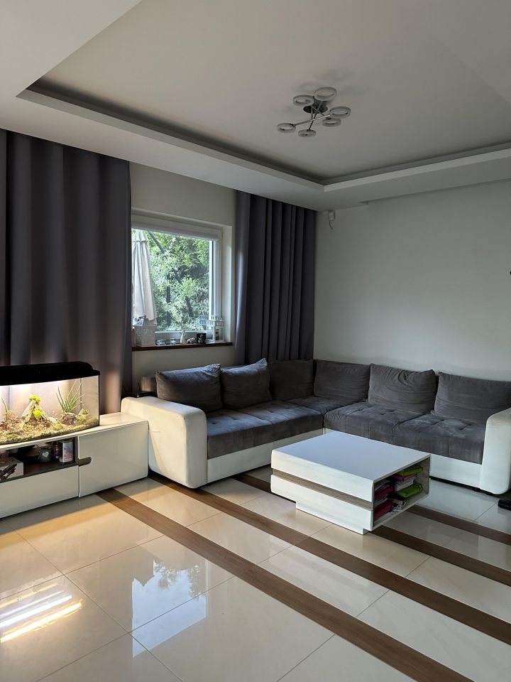 Mieszkanie 4-pokojowe Grodzisk Mazowiecki Centrum, ul. 3 Maja. Zdjęcie 3