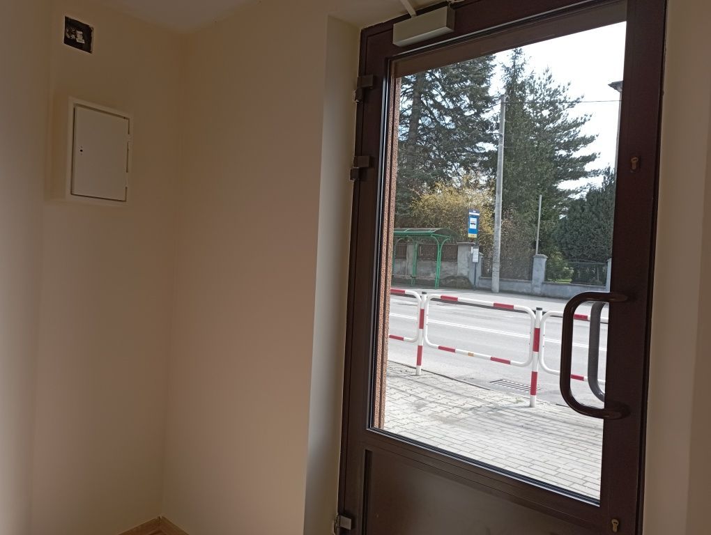 Lokal Knurów, ul. Niepodległości. Zdjęcie 5