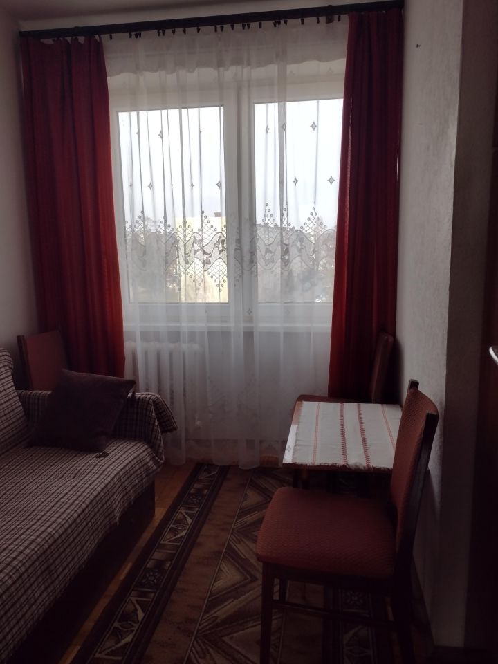 Mieszkanie 3-pokojowe Tomaszów Mazowiecki, ul. Mazowiecka. Zdjęcie 10