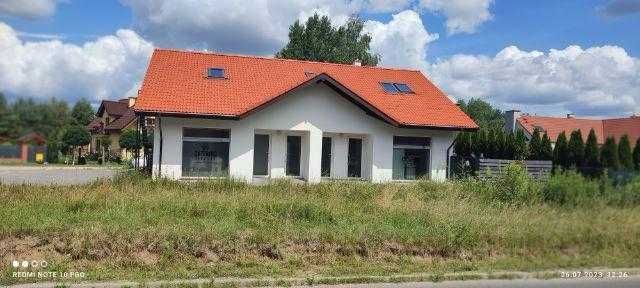 bliźniak Różnowo