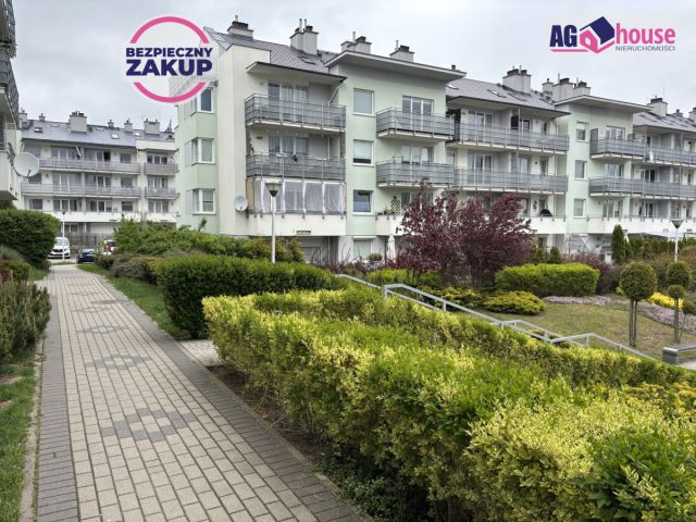 Mieszkanie 2-pokojowe Gdańsk Morena, ul. Królewskie Wzgórze. Zdjęcie 16