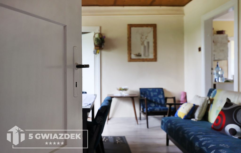 dom wolnostojący, 5 pokoi Przystawy. Zdjęcie 27