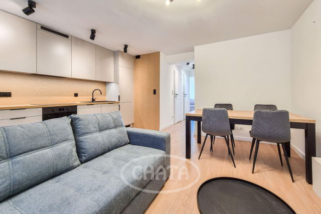 Mieszkanie 3-pokojowe Wrocław Krzyki, ul. Komandorska. Zdjęcie 1