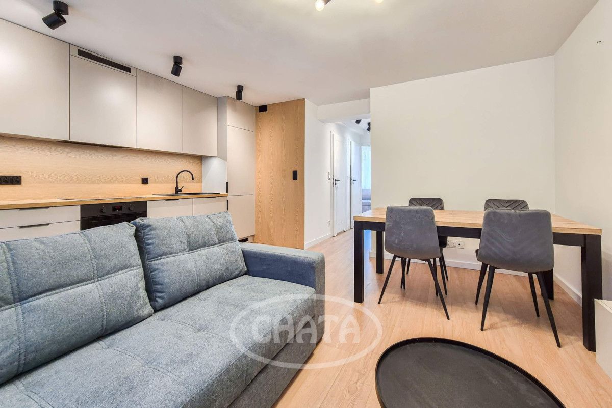 Mieszkanie 3-pokojowe Wrocław Krzyki, ul. Komandorska