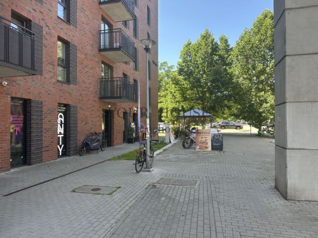 Mieszkanie 4-pokojowe Wrocław Śródmieście, ul. Michała Wrocławczyka. Zdjęcie 13