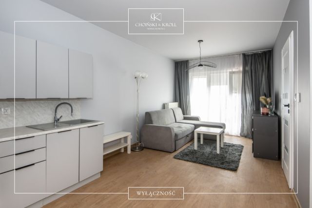 Mieszkanie 2-pokojowe Plewiska, ul. Miętowa. Zdjęcie 4