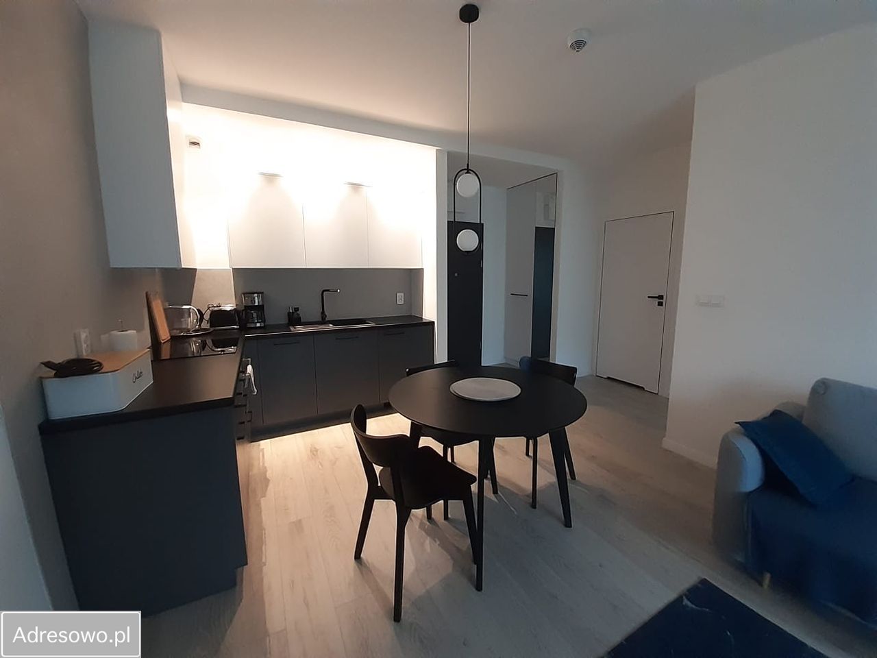 Mieszkanie 1-pokojowe Niechorze, ul. Szczecińska. Zdjęcie 10