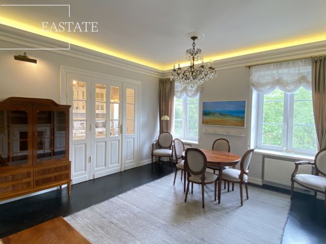 Mieszkanie 3-pokojowe Warszawa Praga, ul. Ratuszowa. Zdjęcie 5