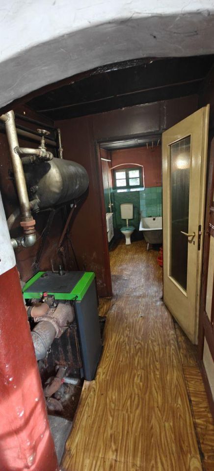 dom wolnostojący, 4 pokoje Głuszyca Górna, ul. Kłodzka. Zdjęcie 7