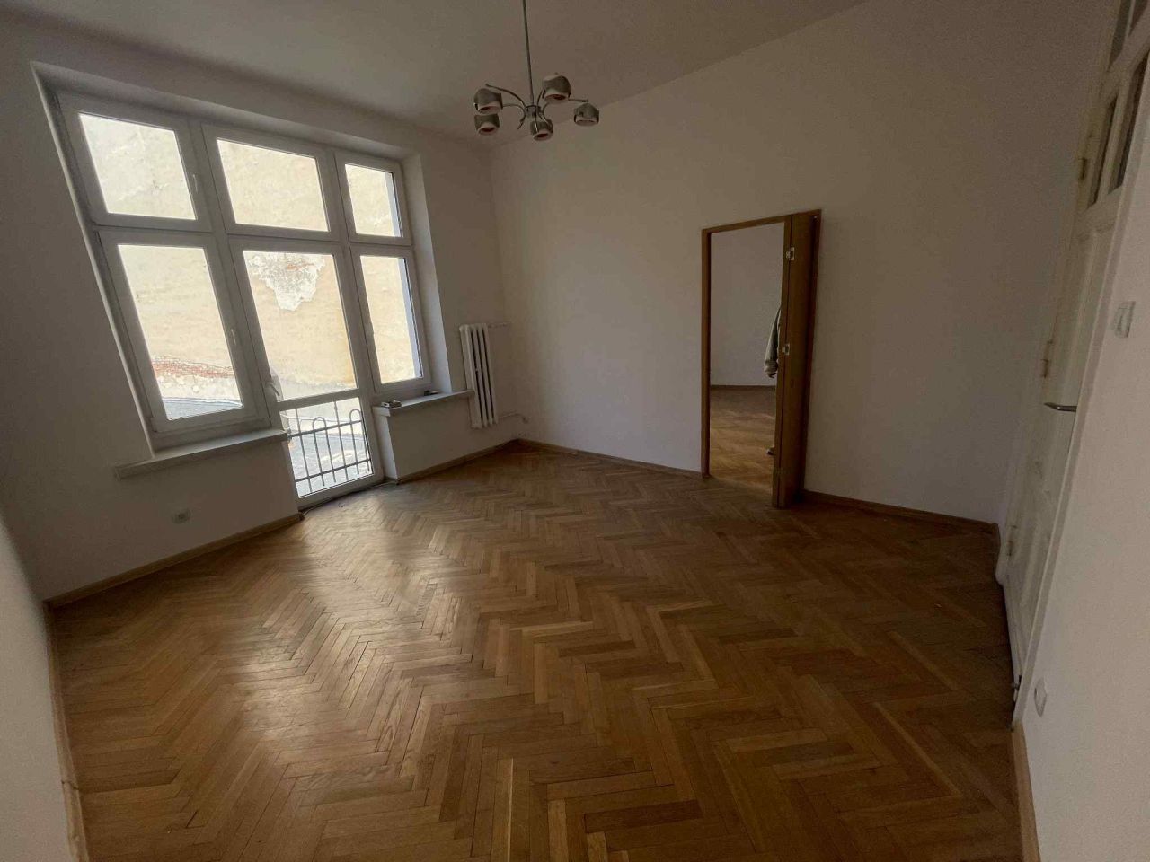 Mieszkanie 2-pokojowe Łódź Polesie, ul. Gdańska