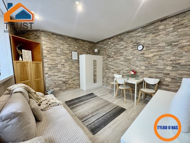 Mieszkanie 1-pokojowe Łódź Śródmieście, ul. Gdańska. Zdjęcie 5