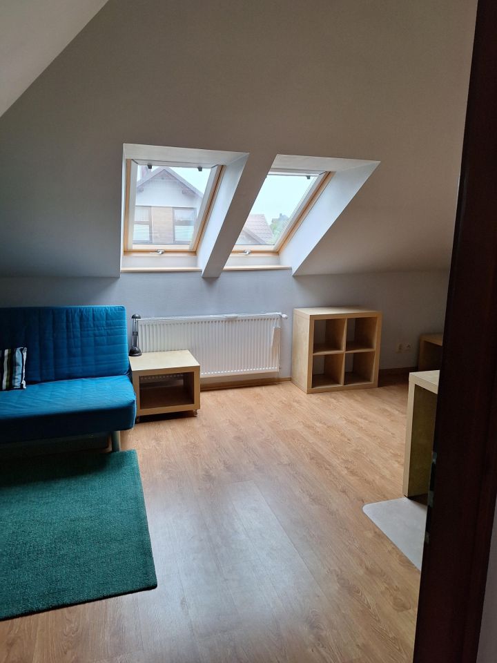 dom wolnostojący, 5 pokoi Wielki Klincz, ul. Teodory i Izydora Gulgowskich. Zdjęcie 11