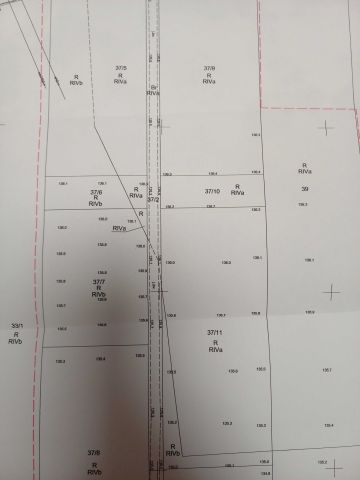 Działka budowlana Kalisz Zagórzynek, ul. Kmieca. Zdjęcie 1